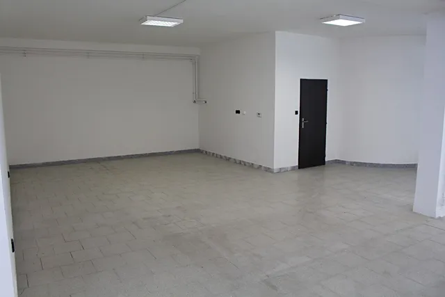 Pronájem obchodního prostoru, Prostějov, Wolkerova, 145 m2