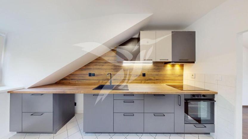 Pronájem bytu 3+1, Ostrov, Palackého, 86 m2