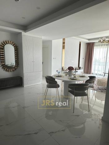 Prodej bytu 2+1, Iskele, Kypr, 171 m2