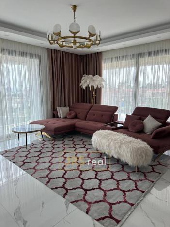 Prodej bytu 2+1, Iskele, Kypr, 171 m2