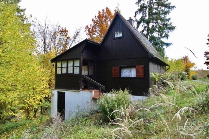 Prodej chaty, Roztoky, 50 m2