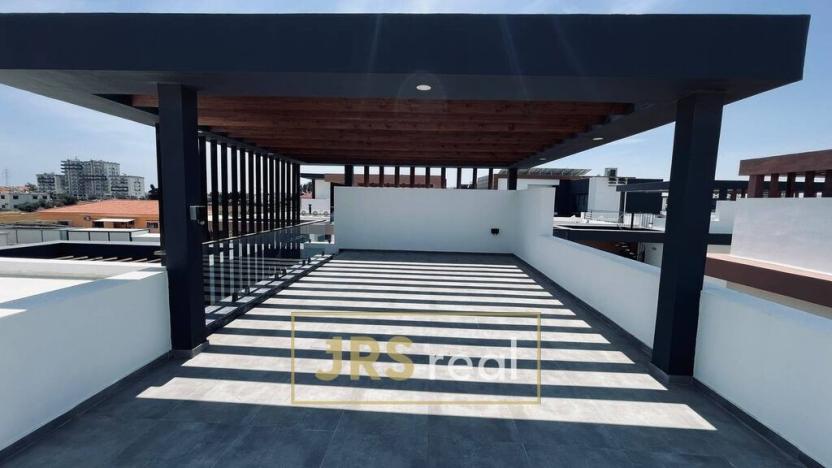 Prodej vily, Esentepe, Kypr, 175 m2