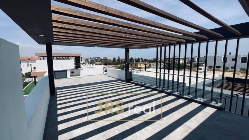 Prodej vily, Esentepe, Kypr, 175 m2