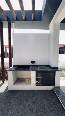 Prodej vily, Esentepe, Kypr, 175 m2