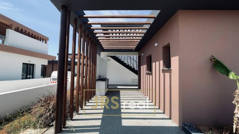 Prodej vily, Esentepe, Kypr, 175 m2