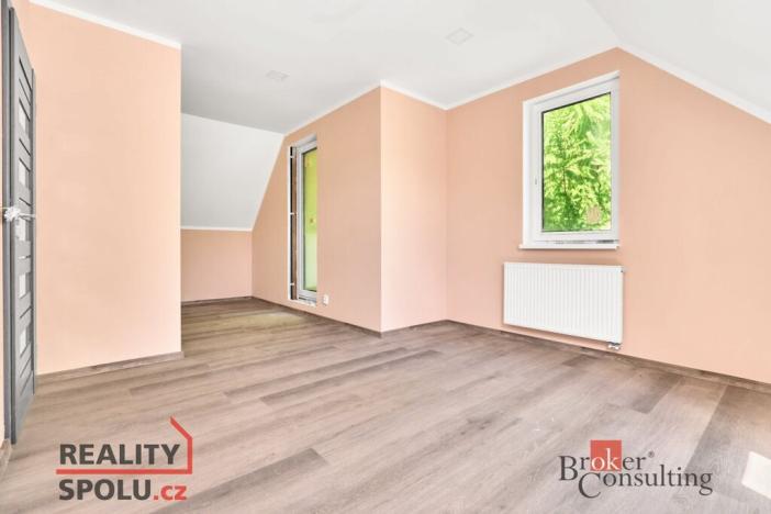 Prodej rodinného domu, Smolné Pece, 202 m2