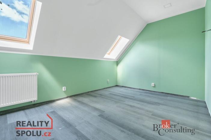 Prodej rodinného domu, Smolné Pece, 202 m2