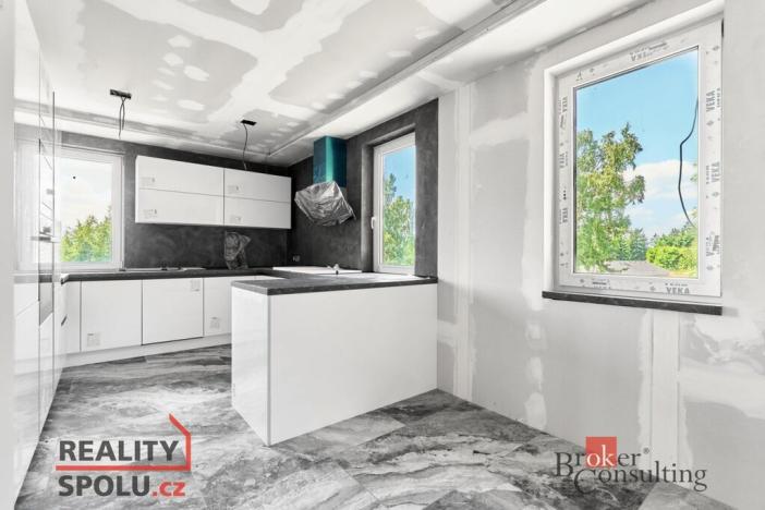 Prodej rodinného domu, Smolné Pece, 202 m2