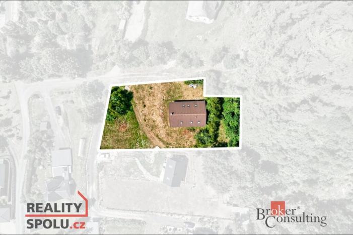 Prodej rodinného domu, Smolné Pece, 202 m2