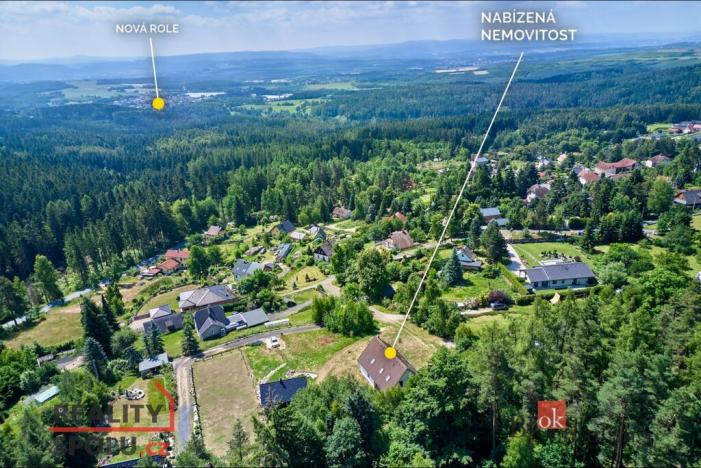 Prodej rodinného domu, Smolné Pece, 202 m2