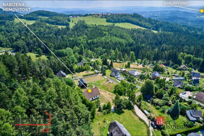 Prodej rodinného domu, Smolné Pece, 202 m2