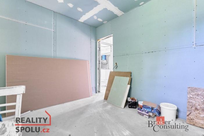 Prodej rodinného domu, Smolné Pece, 202 m2