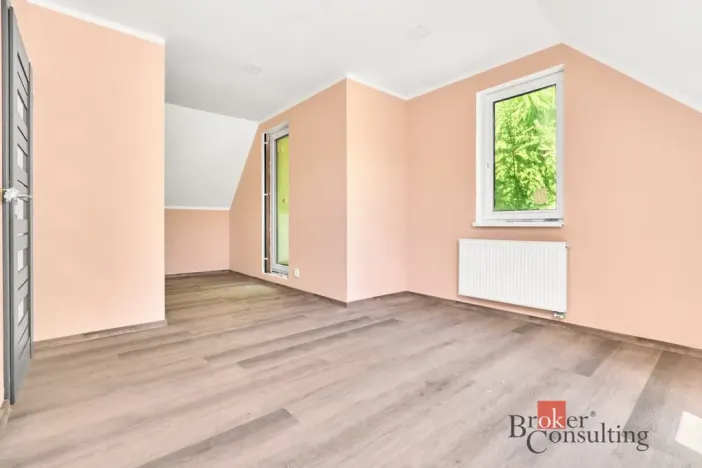 Prodej rodinného domu, Smolné Pece, 202 m2
