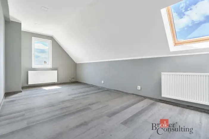 Prodej rodinného domu, Smolné Pece, 202 m2