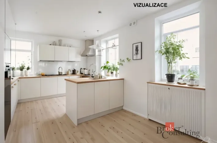 Prodej rodinného domu, Smolné Pece, 202 m2