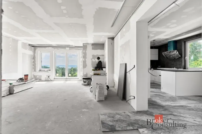 Prodej rodinného domu, Smolné Pece, 202 m2