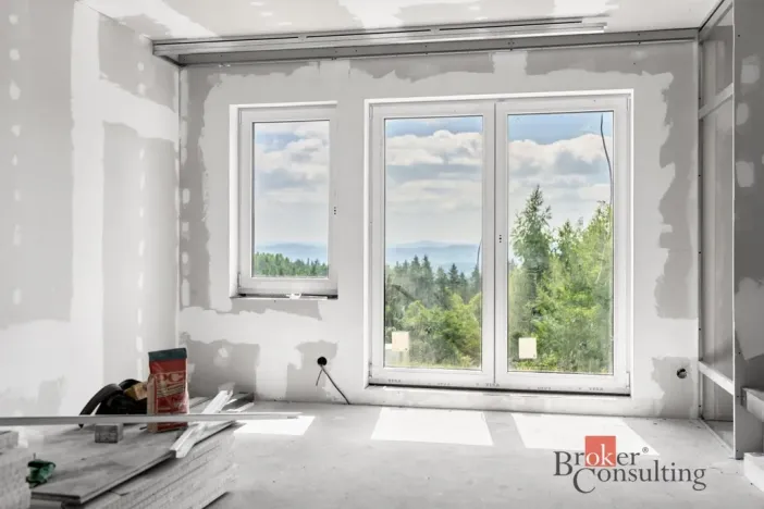 Prodej rodinného domu, Smolné Pece, 202 m2