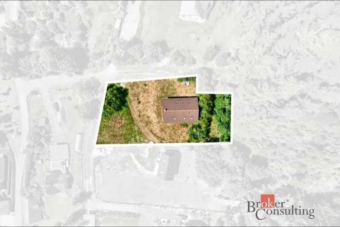 Prodej rodinného domu, Smolné Pece, 202 m2