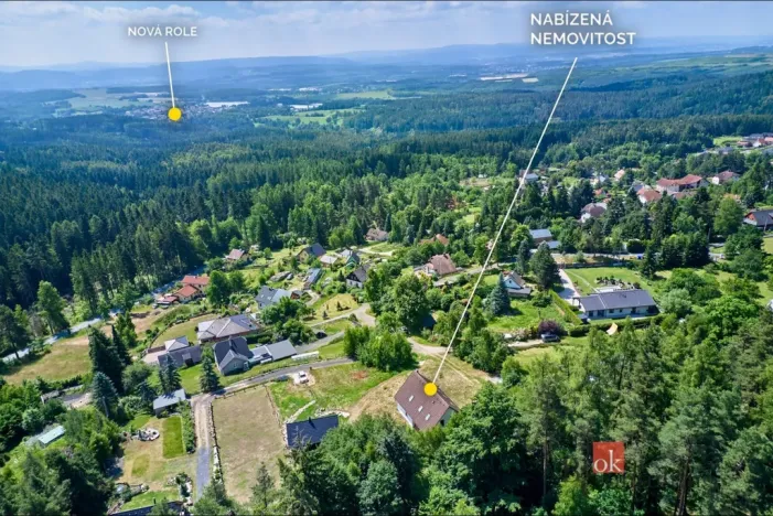 Prodej rodinného domu, Smolné Pece, 202 m2