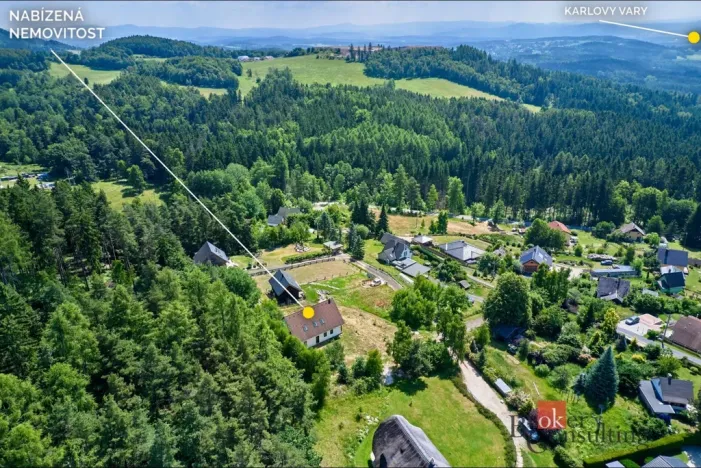 Prodej rodinného domu, Smolné Pece, 202 m2