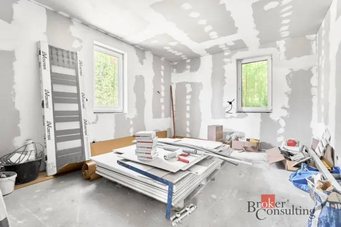 Prodej rodinného domu, Smolné Pece, 202 m2