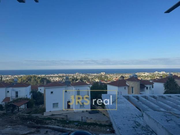 Prodej vily, Esentepe, Kypr, 320 m2