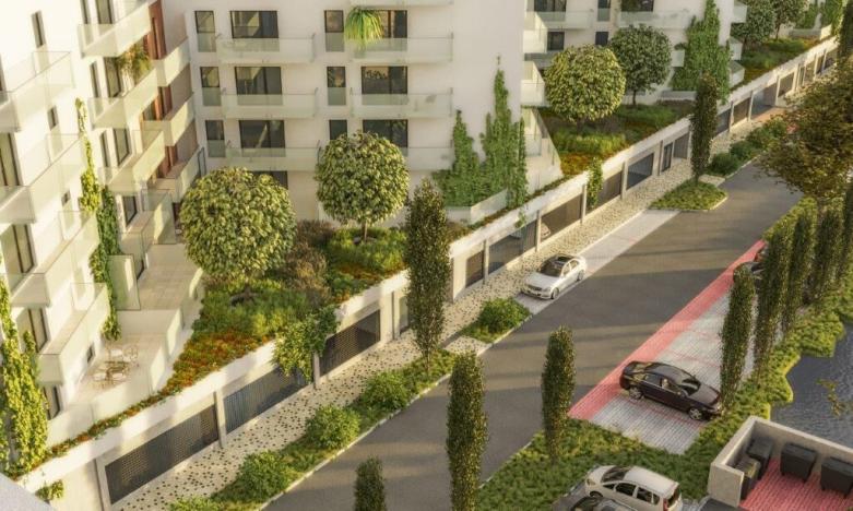 Prodej bytu 4+kk, České Budějovice, M. Horákové, 112 m2