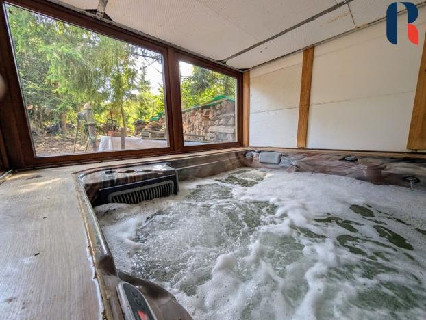 Prodej rodinného domu, Milešov - Klenovice, 100 m2