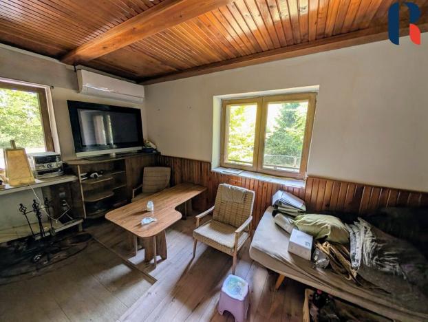 Prodej rodinného domu, Milešov - Klenovice, 100 m2