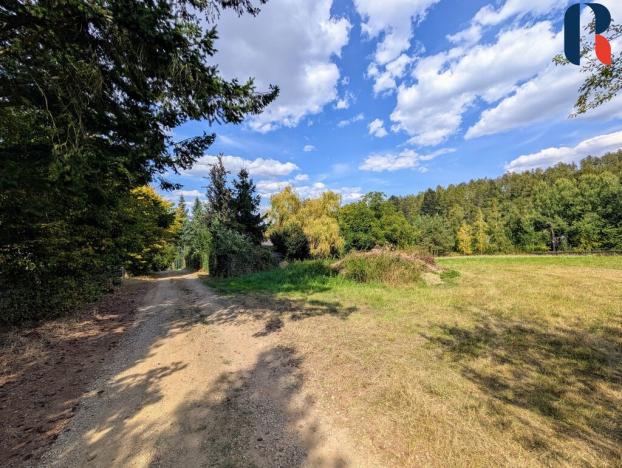 Prodej rodinného domu, Milešov - Klenovice, 100 m2