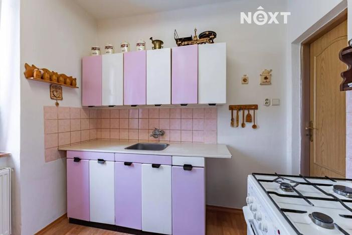 Prodej rodinného domu, Vikýřovice, Petrovská, 84 m2