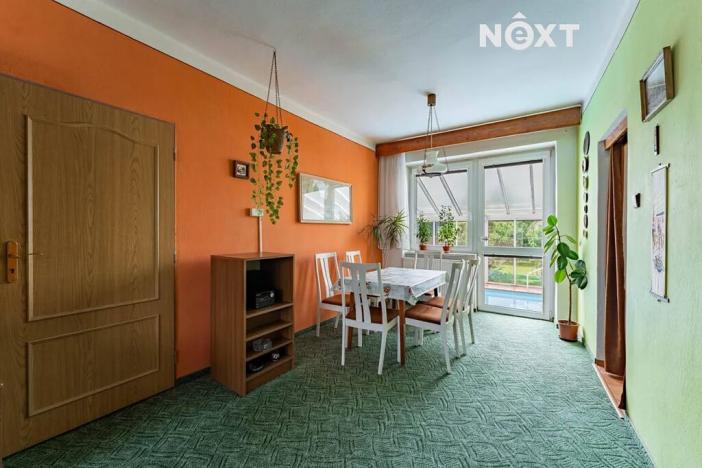 Prodej rodinného domu, Vikýřovice, Petrovská, 84 m2