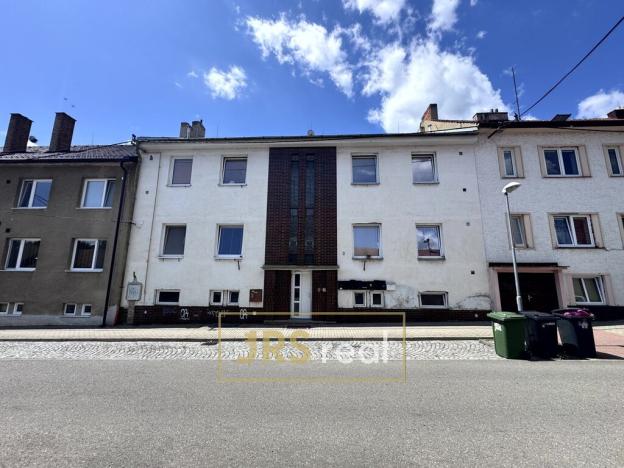 Prodej komerční nemovitosti, Vyškov, Trpínky, 62 m2