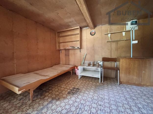 Prodej chaty, Tachov, 14 m2