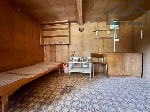 Prodej chaty, Tachov, 14 m2