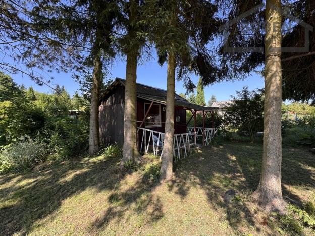 Prodej chaty, Tachov, 14 m2