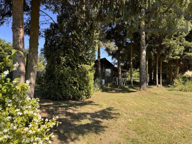 Prodej chaty, Tachov, 14 m2