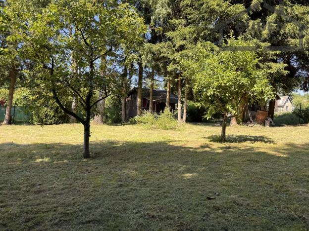 Prodej chaty, Tachov, 14 m2