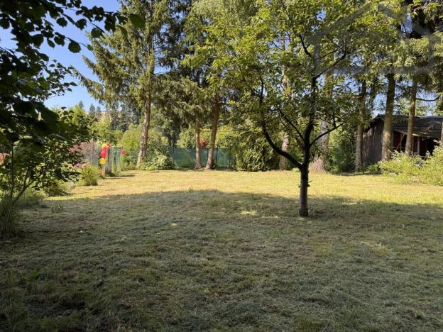 Prodej chaty, Tachov, 14 m2