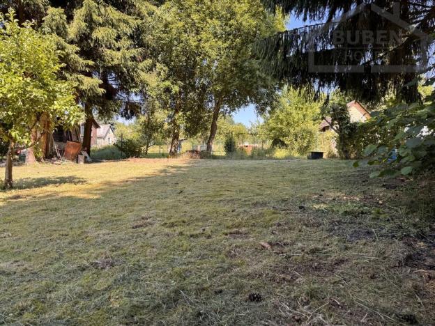 Prodej chaty, Tachov, 14 m2