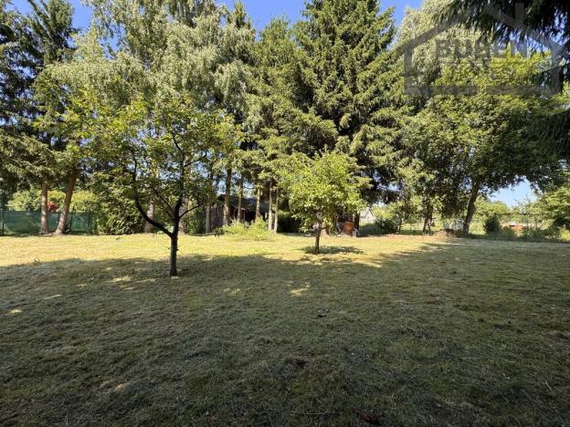 Prodej chaty, Tachov, 14 m2