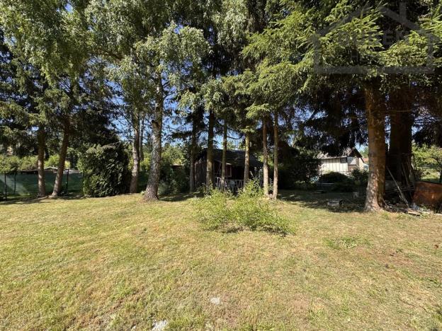 Prodej chaty, Tachov, 14 m2