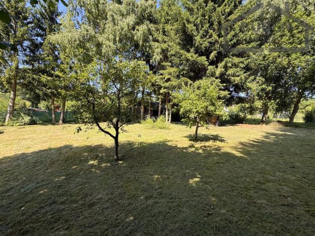 Prodej chaty, Tachov, 14 m2