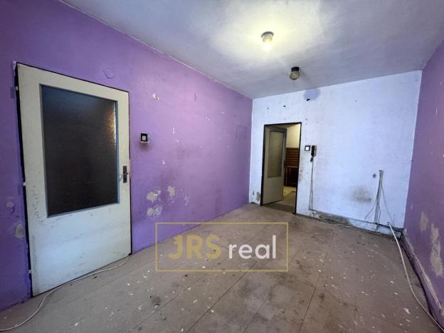 Prodej bytu 2+1, Vyškov, Trpínky, 62 m2