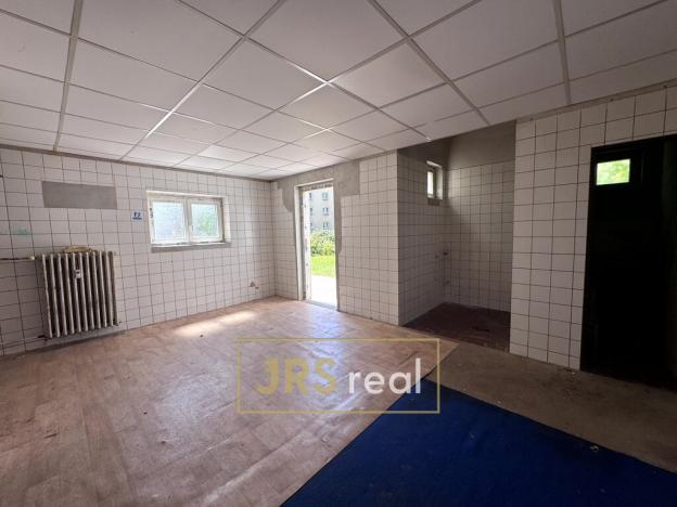 Prodej bytu 2+1, Vyškov, Trpínky, 62 m2