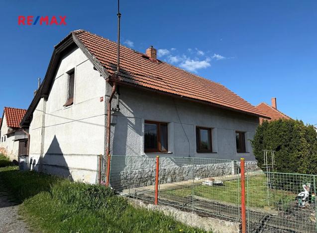 Prodej rodinného domu, Dřínov, 109 m2