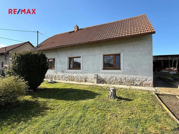 Prodej rodinného domu, Dřínov, 109 m2