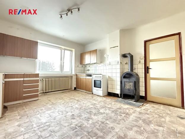 Prodej rodinného domu, Dřínov, 109 m2