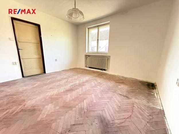 Prodej rodinného domu, Dřínov, 109 m2