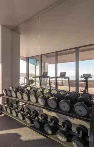 Prodej bytu 3+kk, Bečići, Černá Hora, 73 m2